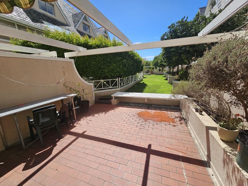 To Let 3 Bedroom Property for Rent in Rondebosch Western Cape